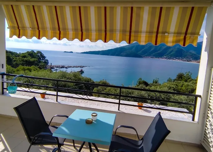 Ξενοδοχείο με διαμερίσματα Celeste Golden 4*