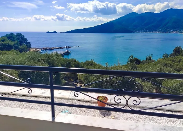 Celeste Golden Ξενοδοχείο με διαμερίσματα