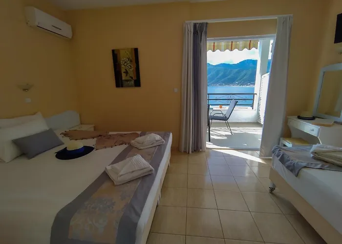 Celeste Golden 4* Χρυσή Αμμουδιά