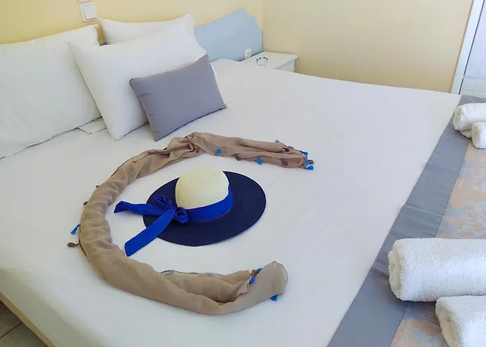 Celeste Golden 4* Χρυσή Αμμουδιά