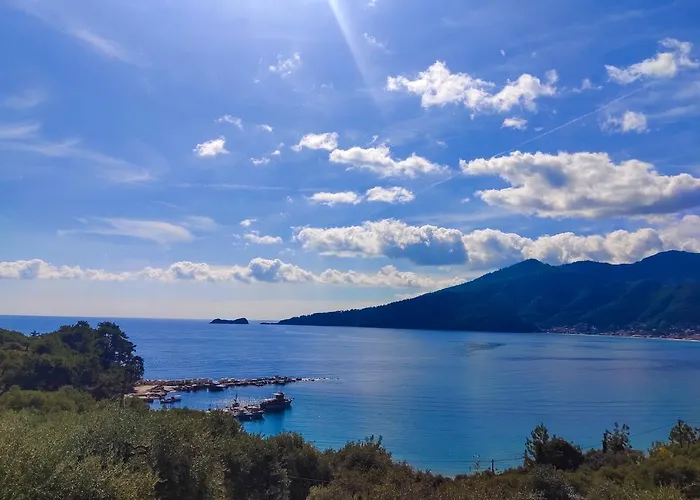 Celeste Golden Ξενοδοχείο με διαμερίσματα