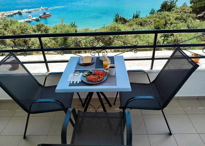 Celeste Golden 4* Chrysi Ammoudia