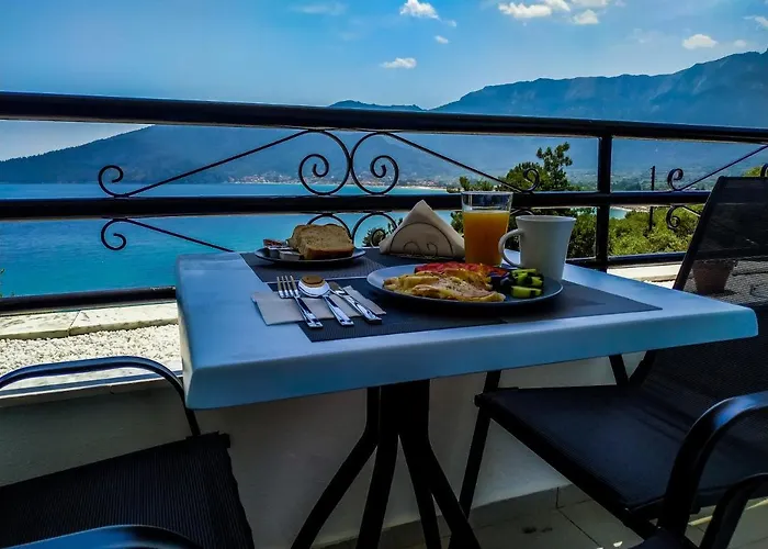 Celeste Golden Chrysi Ammoudia