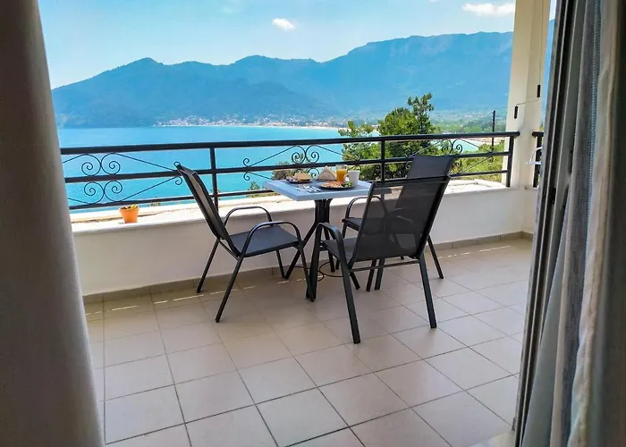 Celeste Golden Chrysi Ammoudia