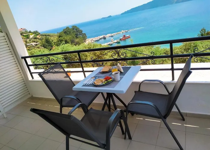 Celeste Golden 4* Chrysi Ammoudia